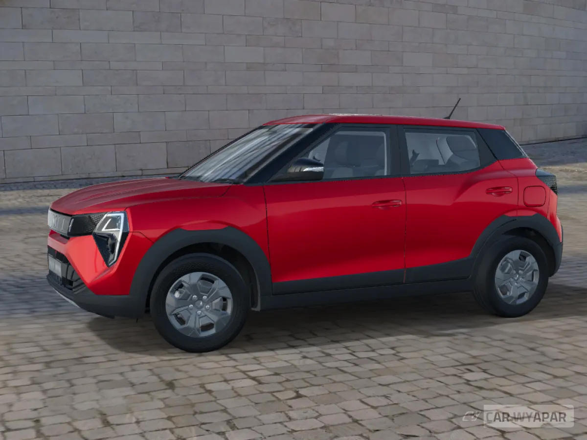 Mahindra XUV 3XO MX3 Pro Diesel AMT